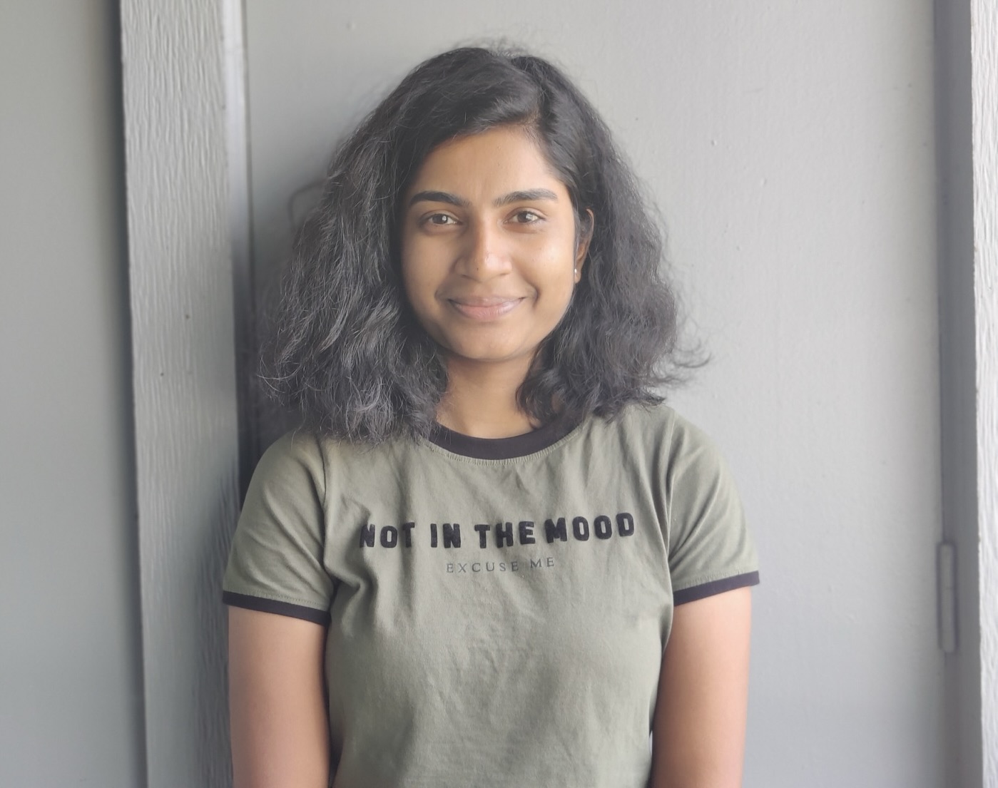 Priyaanka Reddy Boothukuri